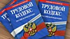 "Трудовое законодательство 2025"